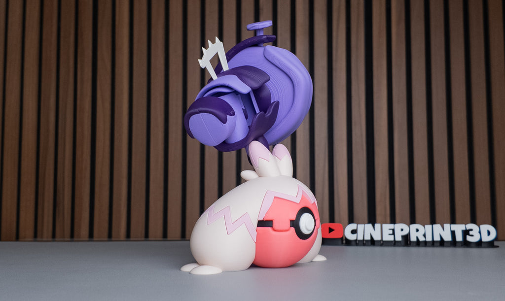 Tinkaton Ball