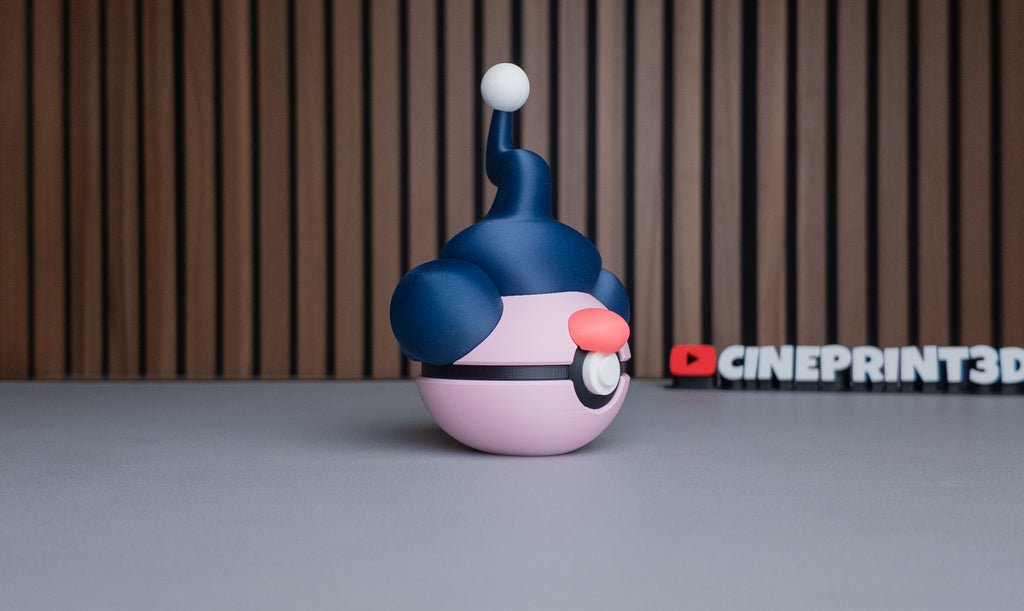 Mime Jr. Ball