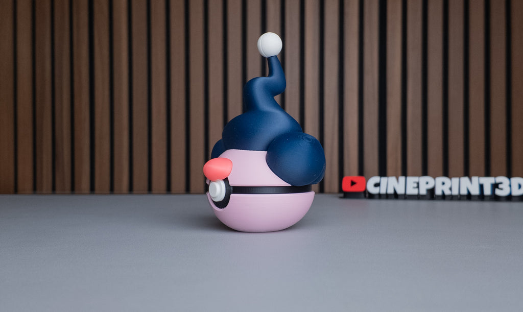 Mime Jr. Ball