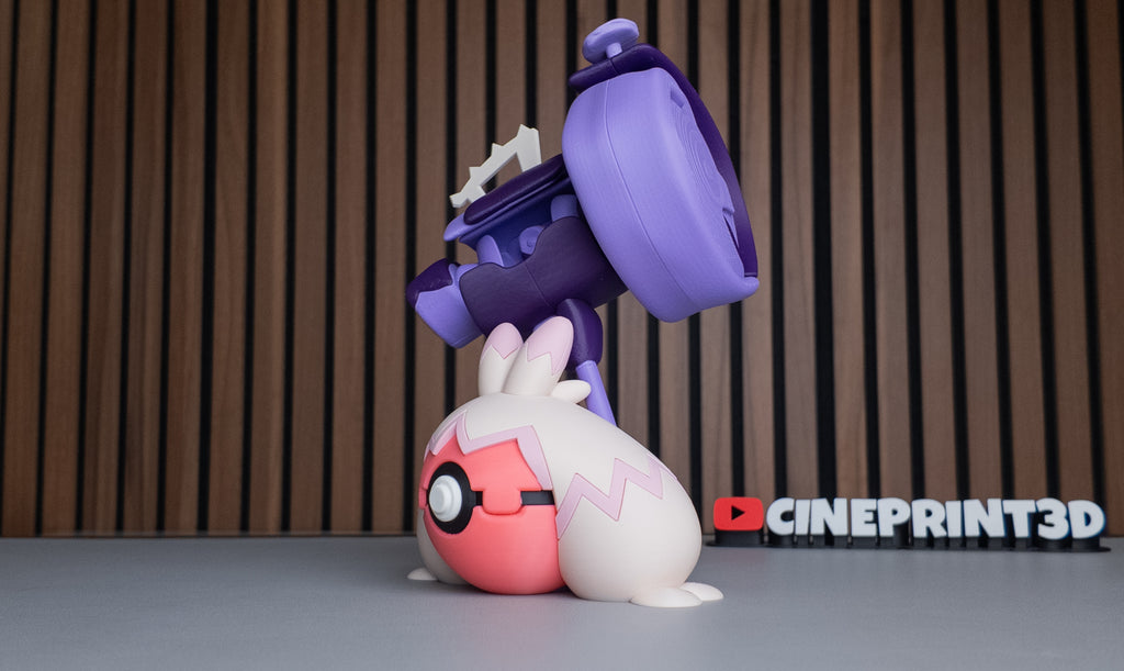 Tinkaton Ball