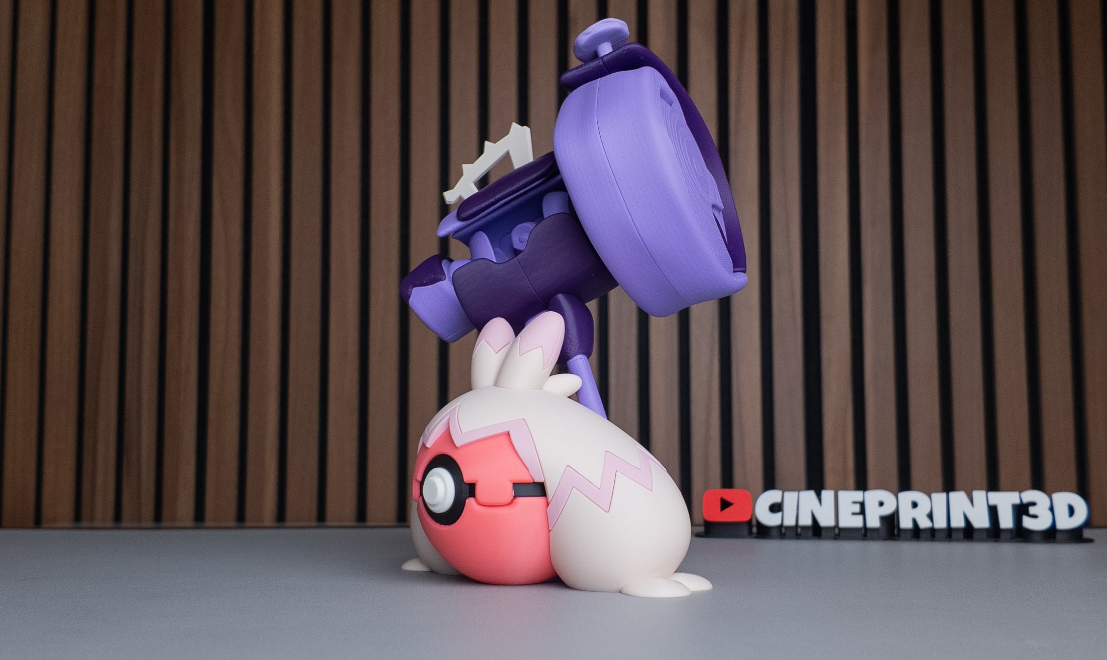 Tinkaton Ball