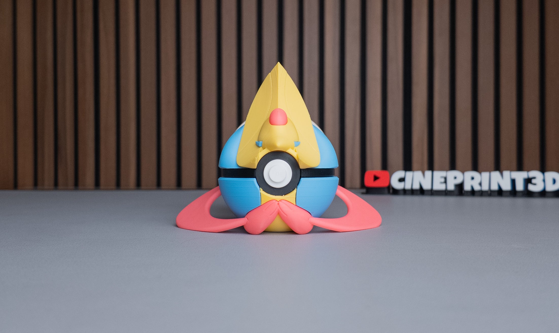 Cresselia Ball
