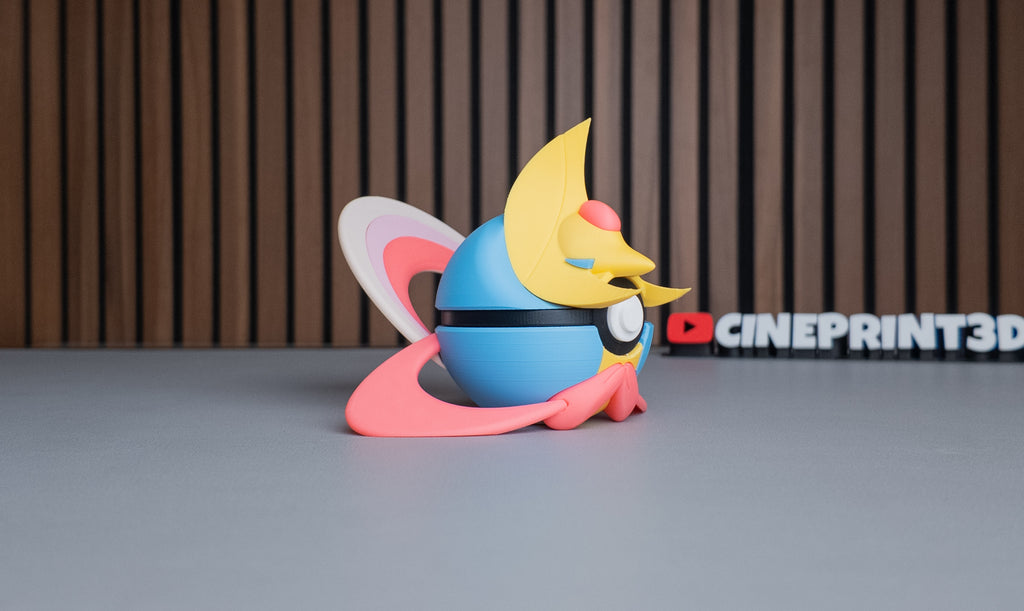 Cresselia Ball