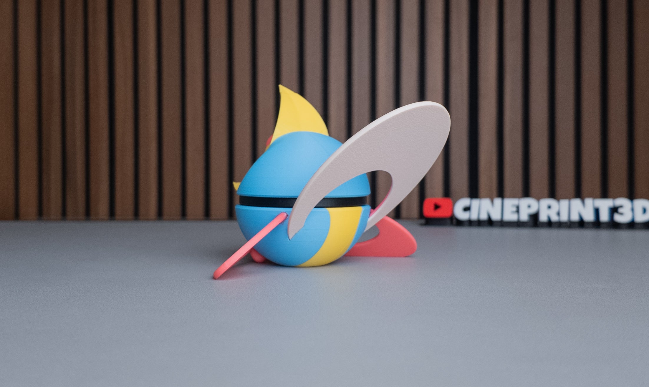 Cresselia Ball