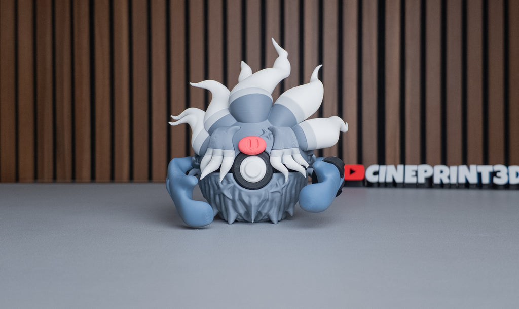 Annihilape Ball
