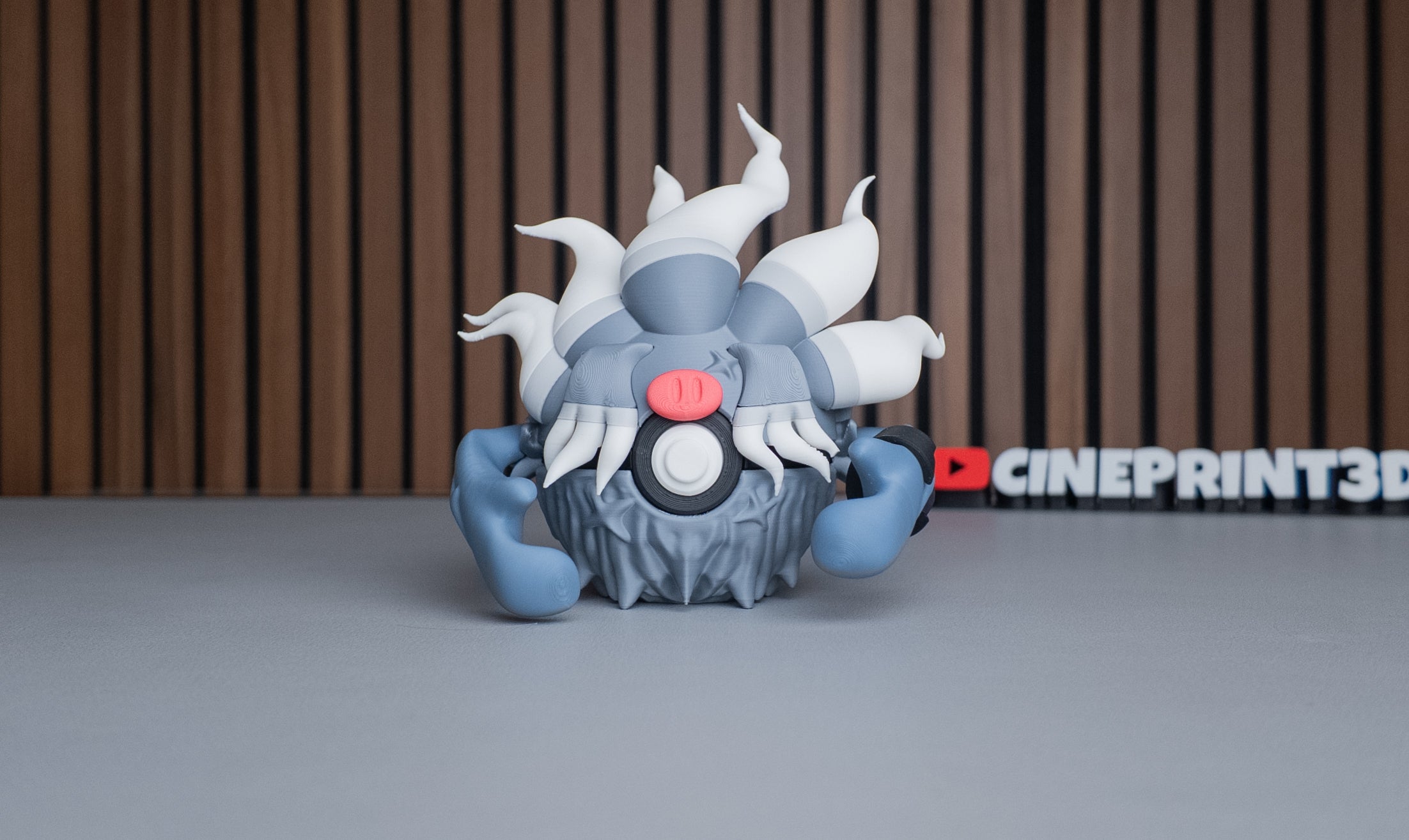 Annihilape Ball