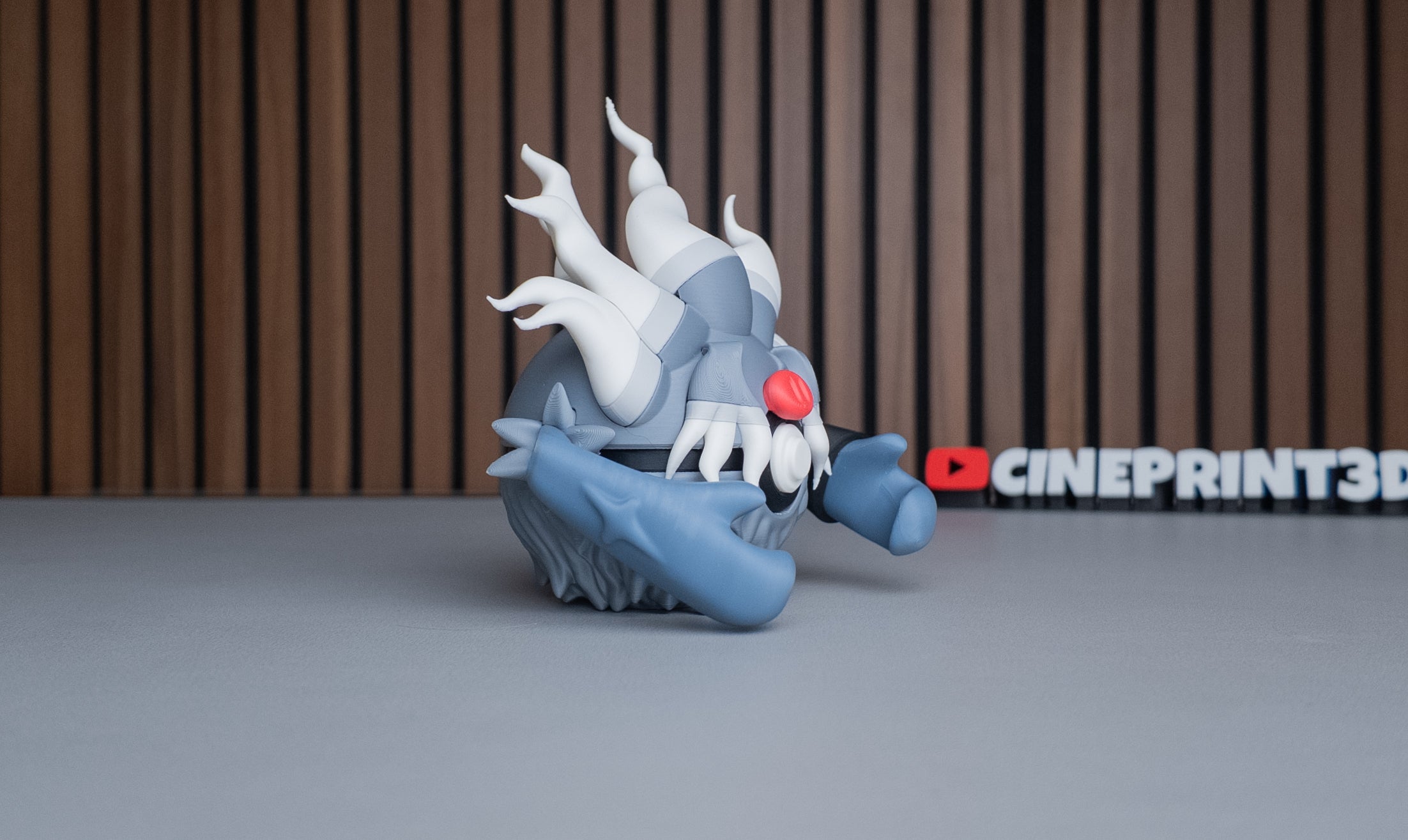 Annihilape Ball