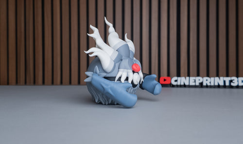 Annihilape Ball