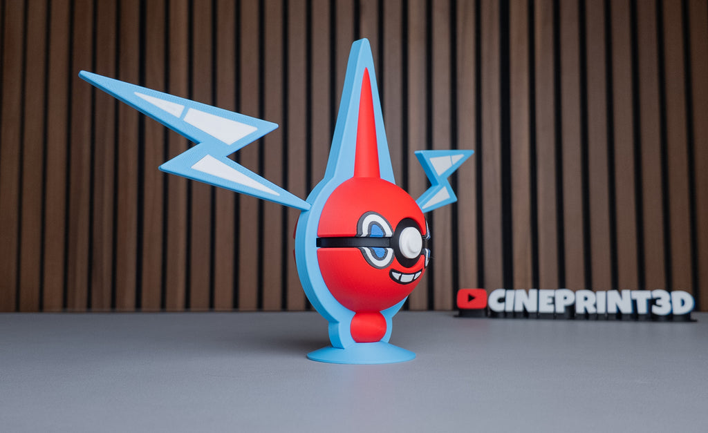Rotom Ball