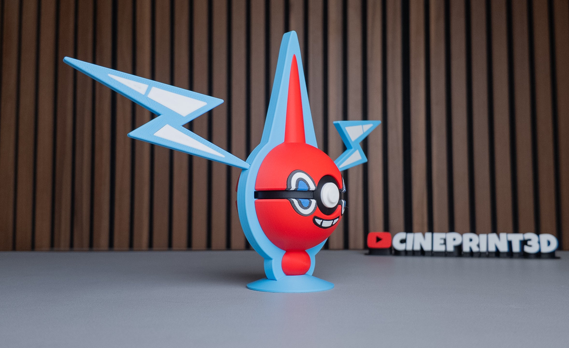 Rotom Ball