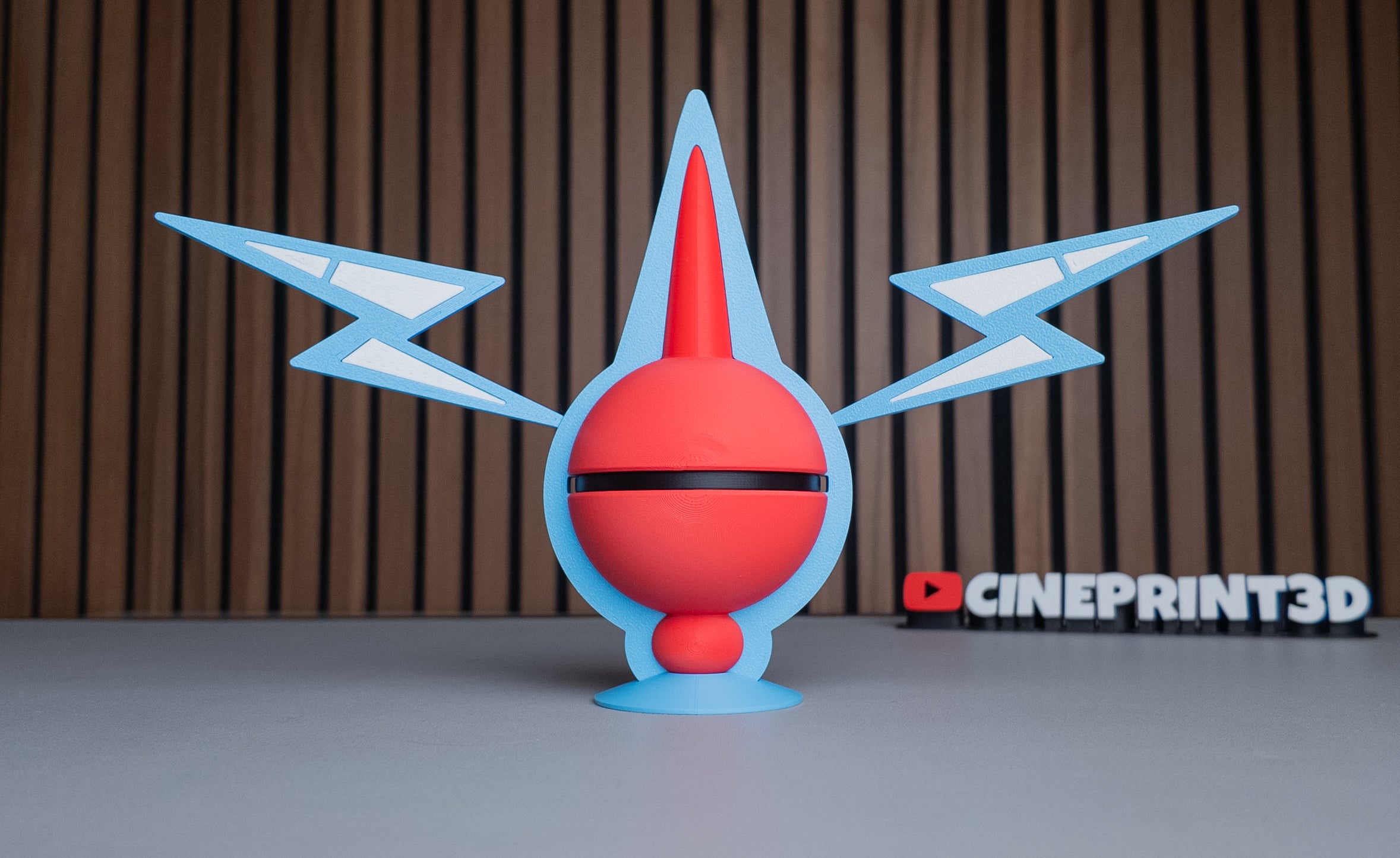 Rotom Ball