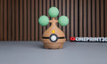 Bonsly Ball
