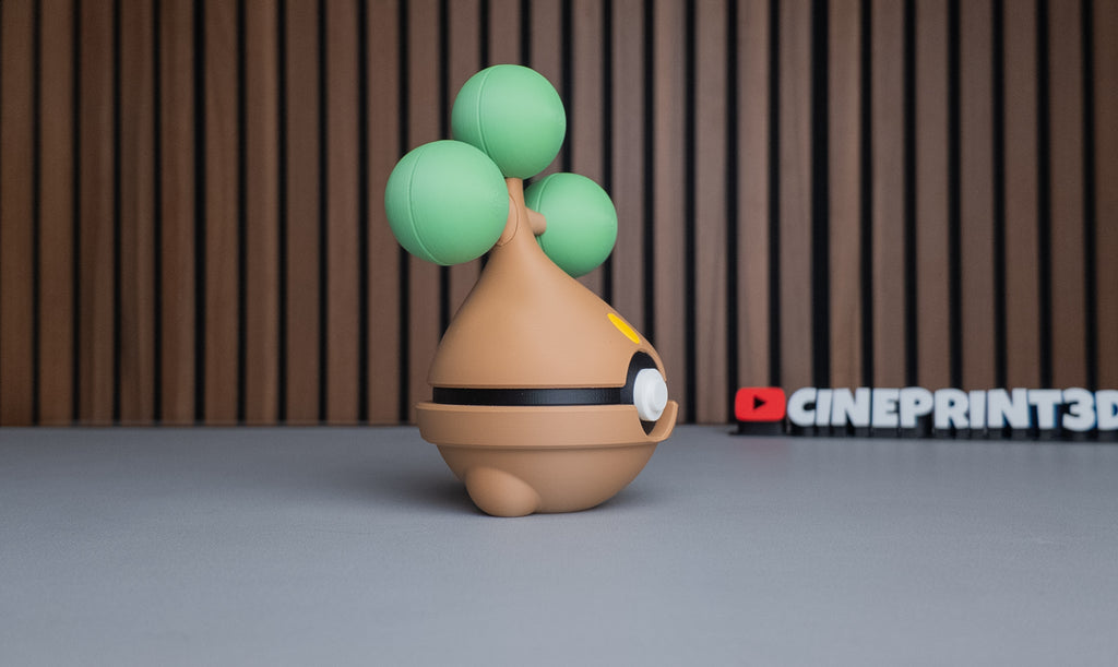 Bonsly Ball