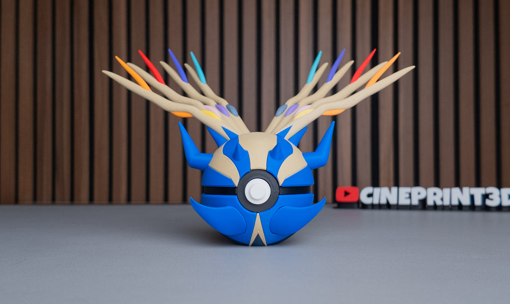 Xerneas Ball