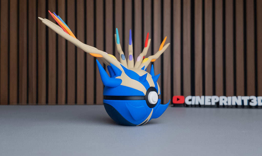 Xerneas Ball