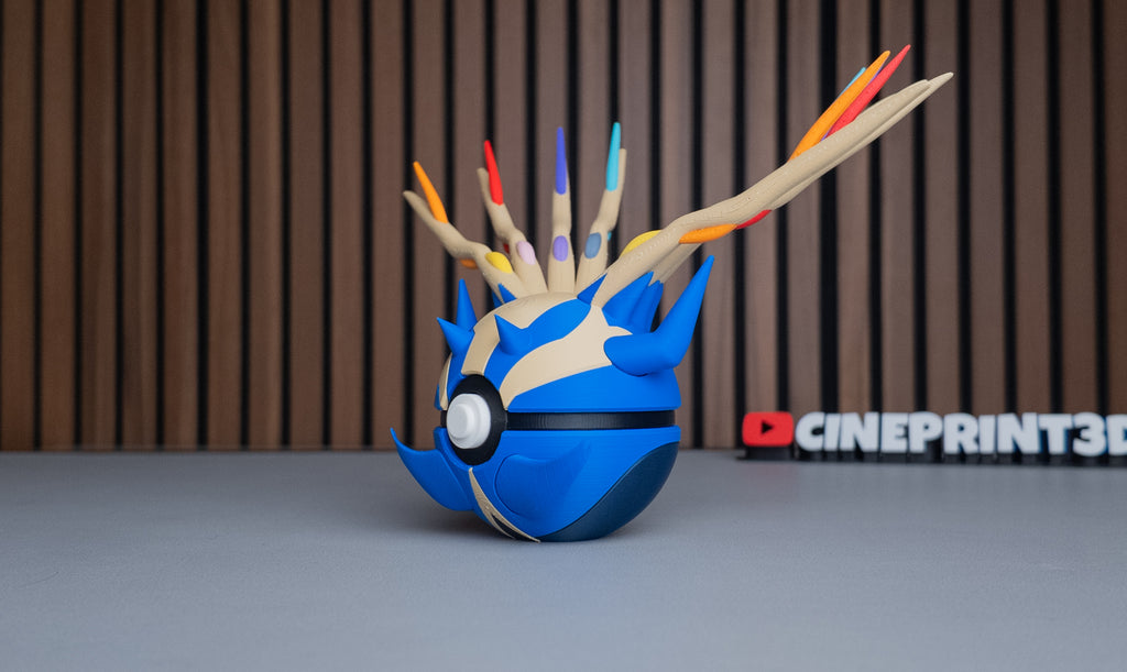 Xerneas Ball