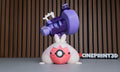 Tinkaton Ball