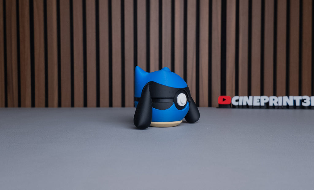 Riolu Ball