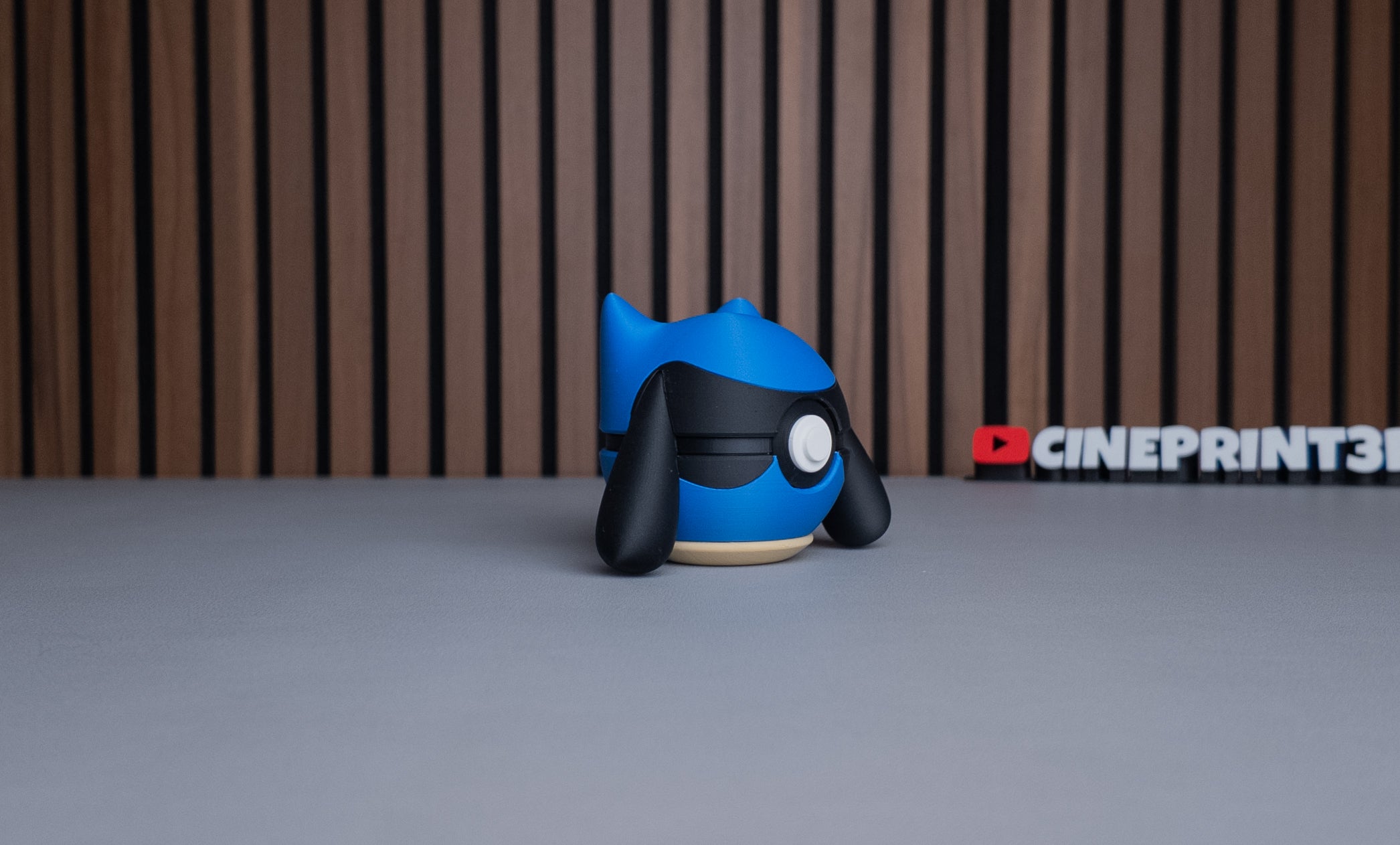 Riolu Ball