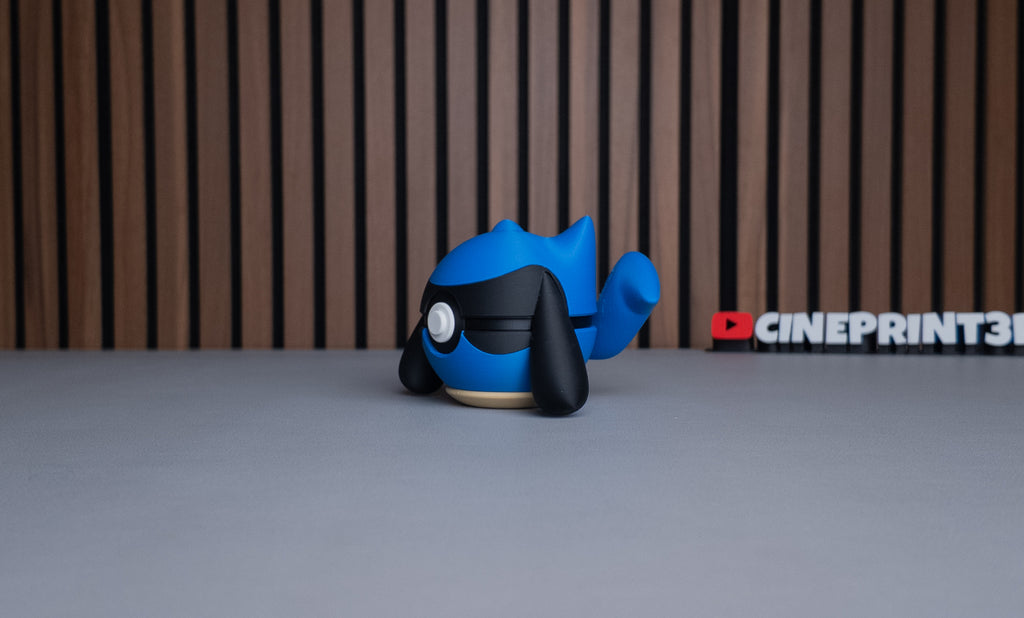 Riolu Ball