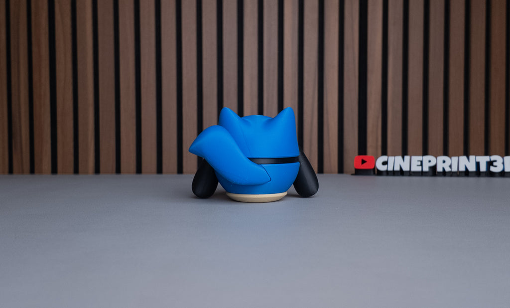 Riolu Ball