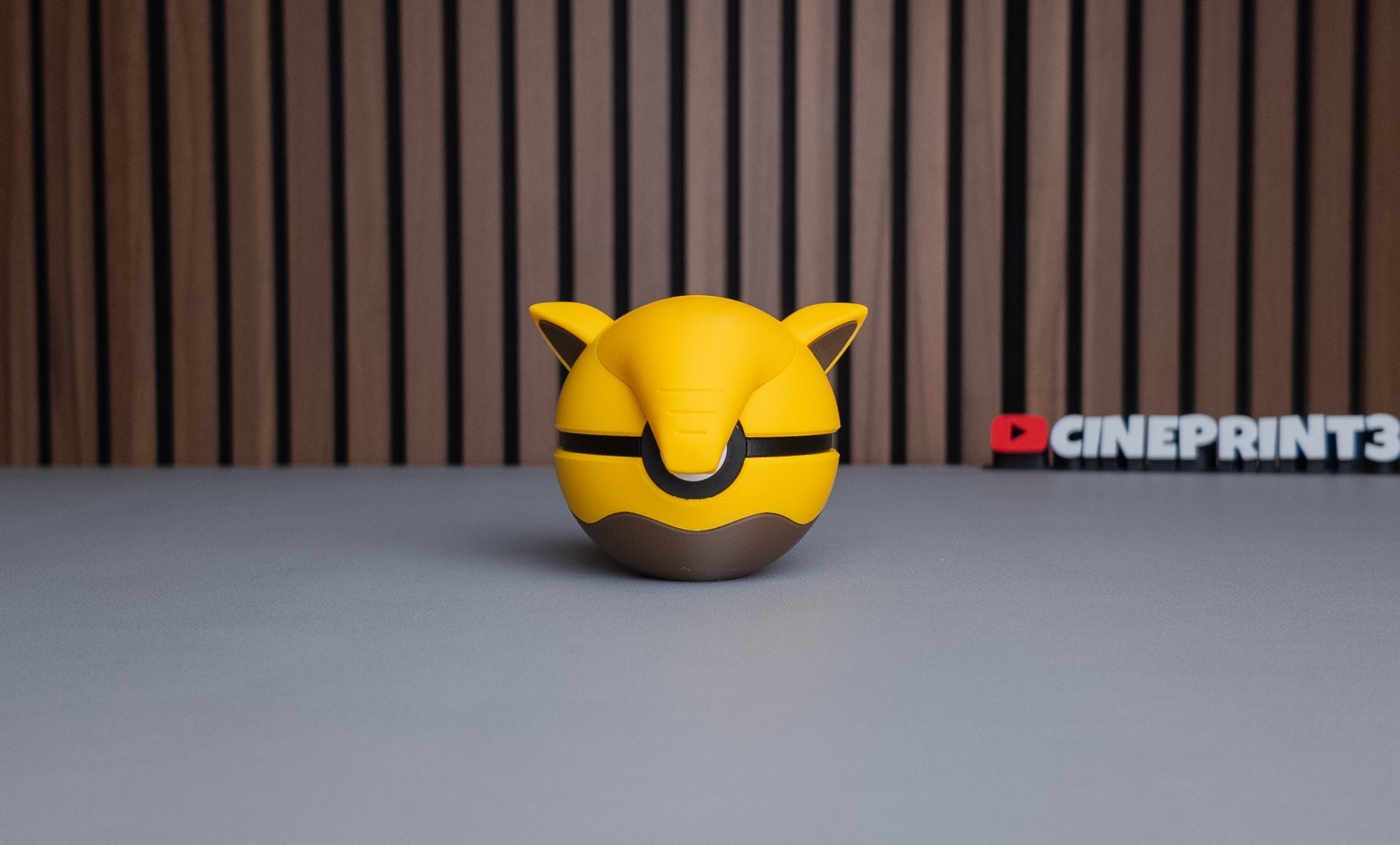 Drowzee Ball
