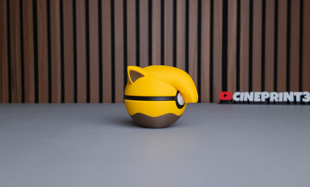 Drowzee Ball