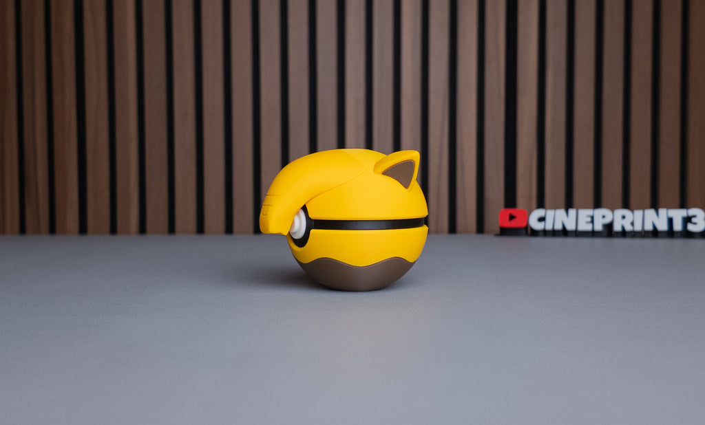 Drowzee Ball