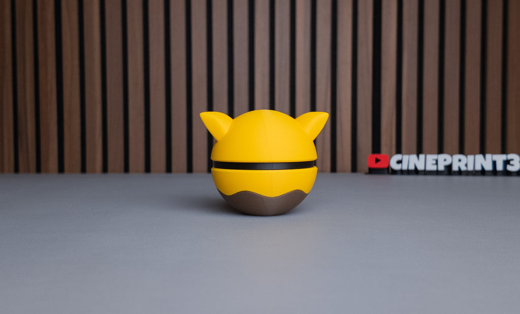 Drowzee Ball