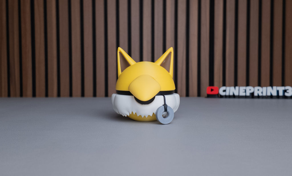 Hypno Ball