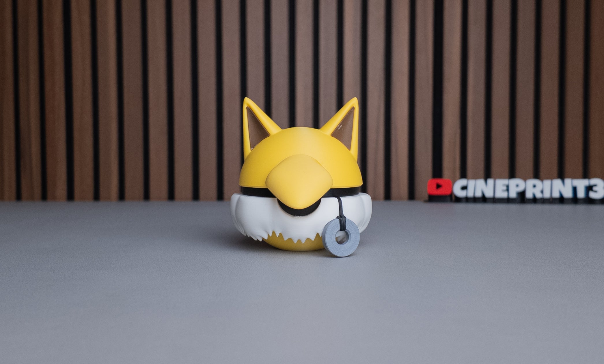 Hypno Ball