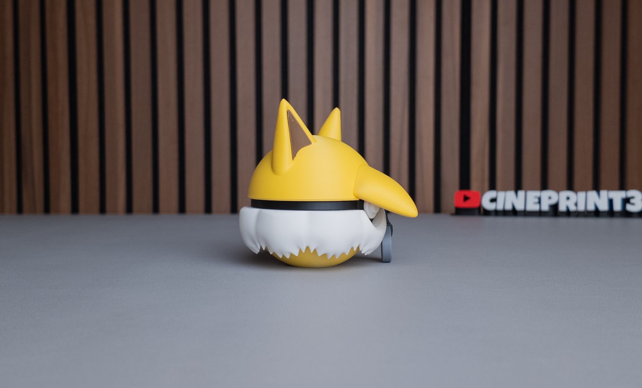 Hypno Ball