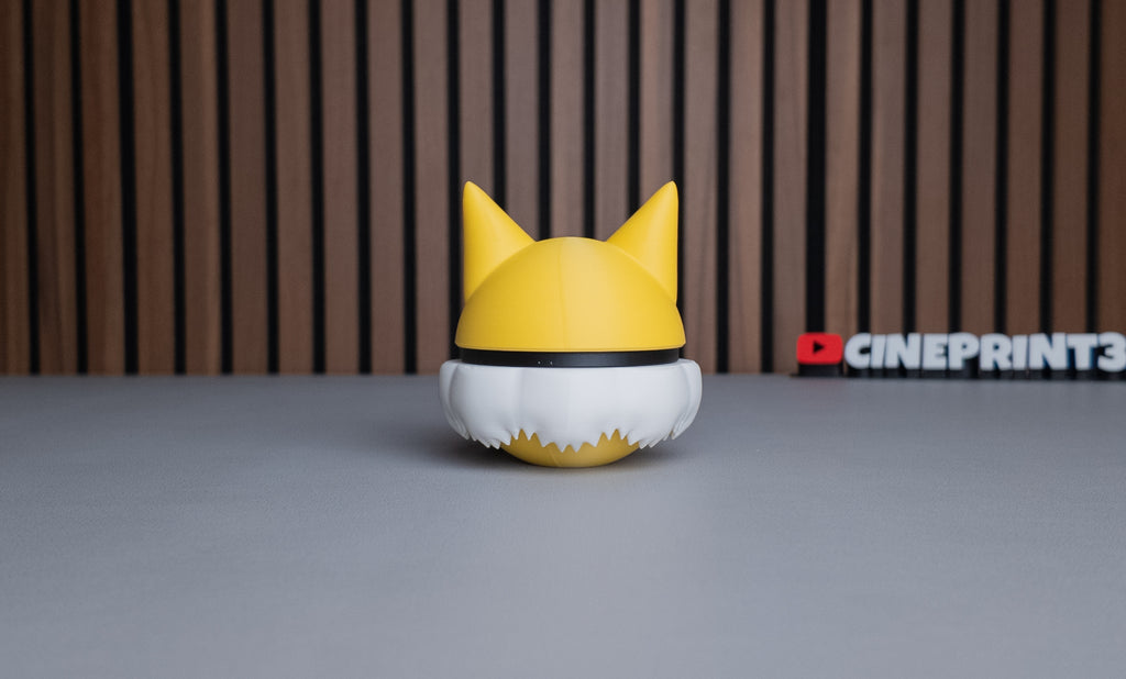 Hypno Ball