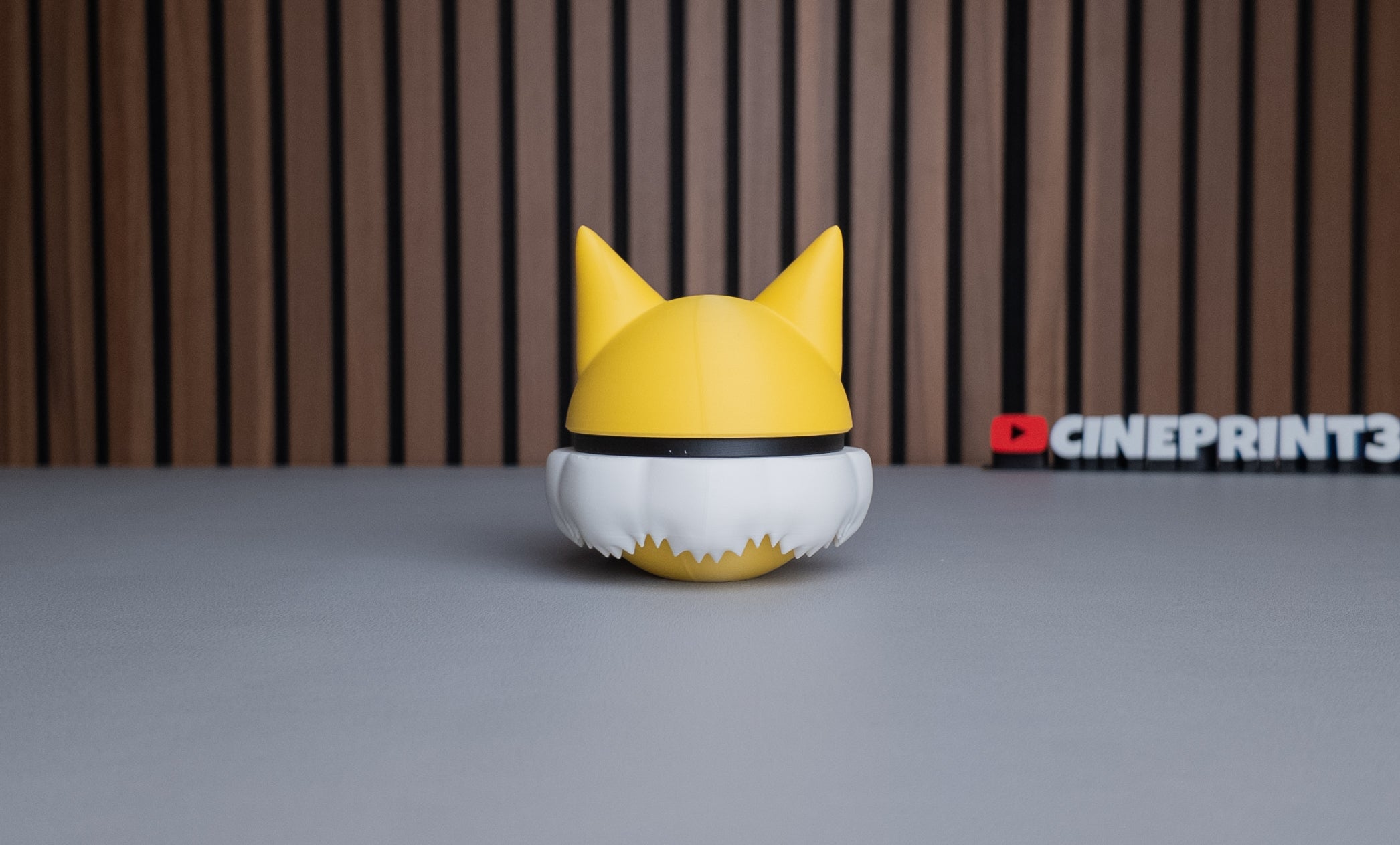Hypno Ball