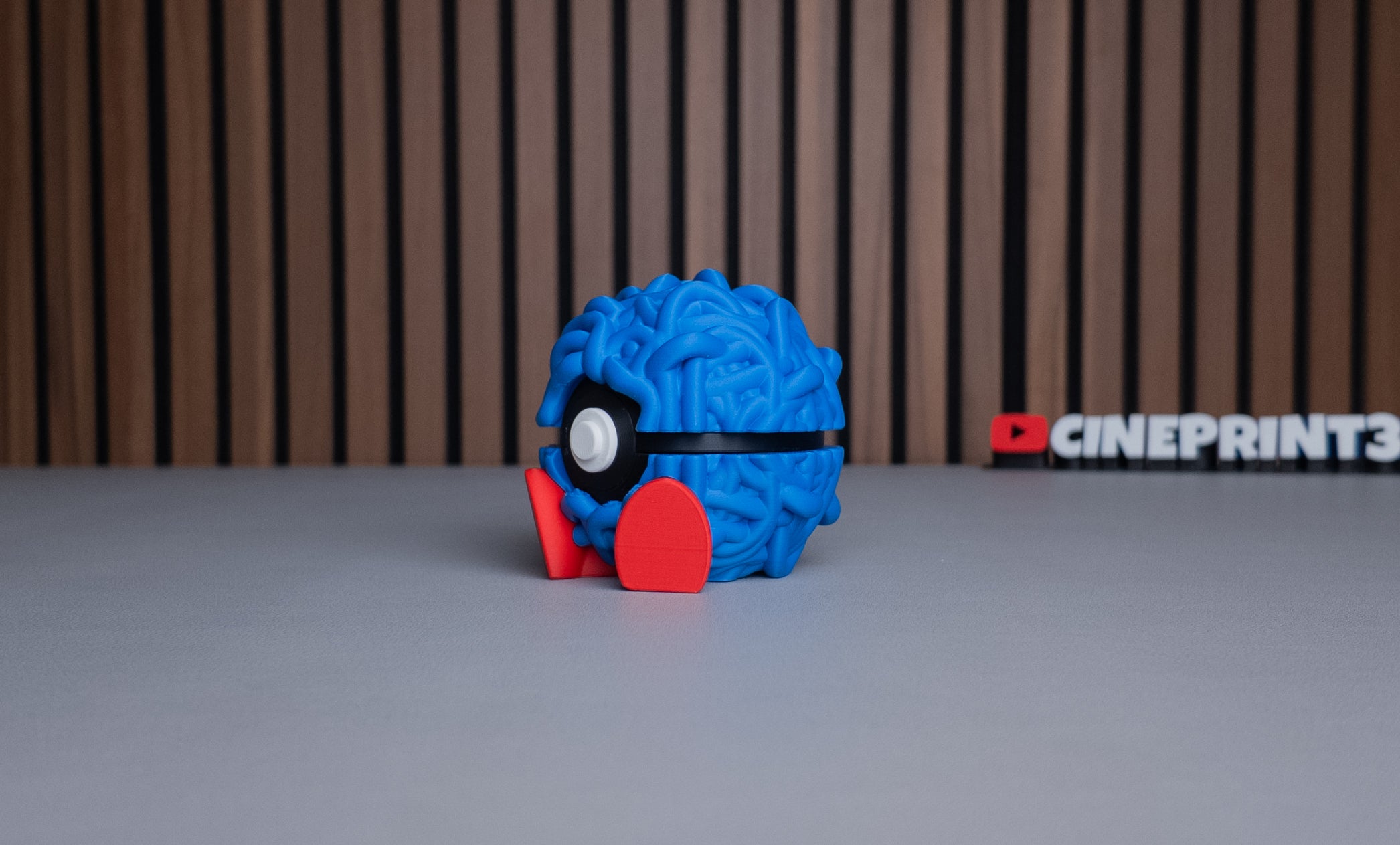 Tangela Ball
