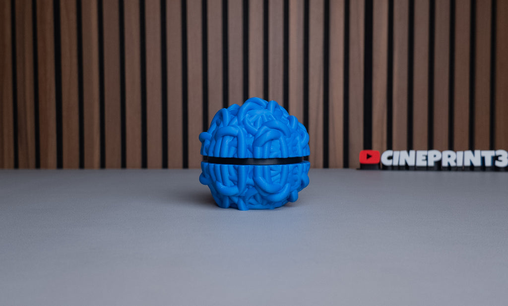Tangela Ball