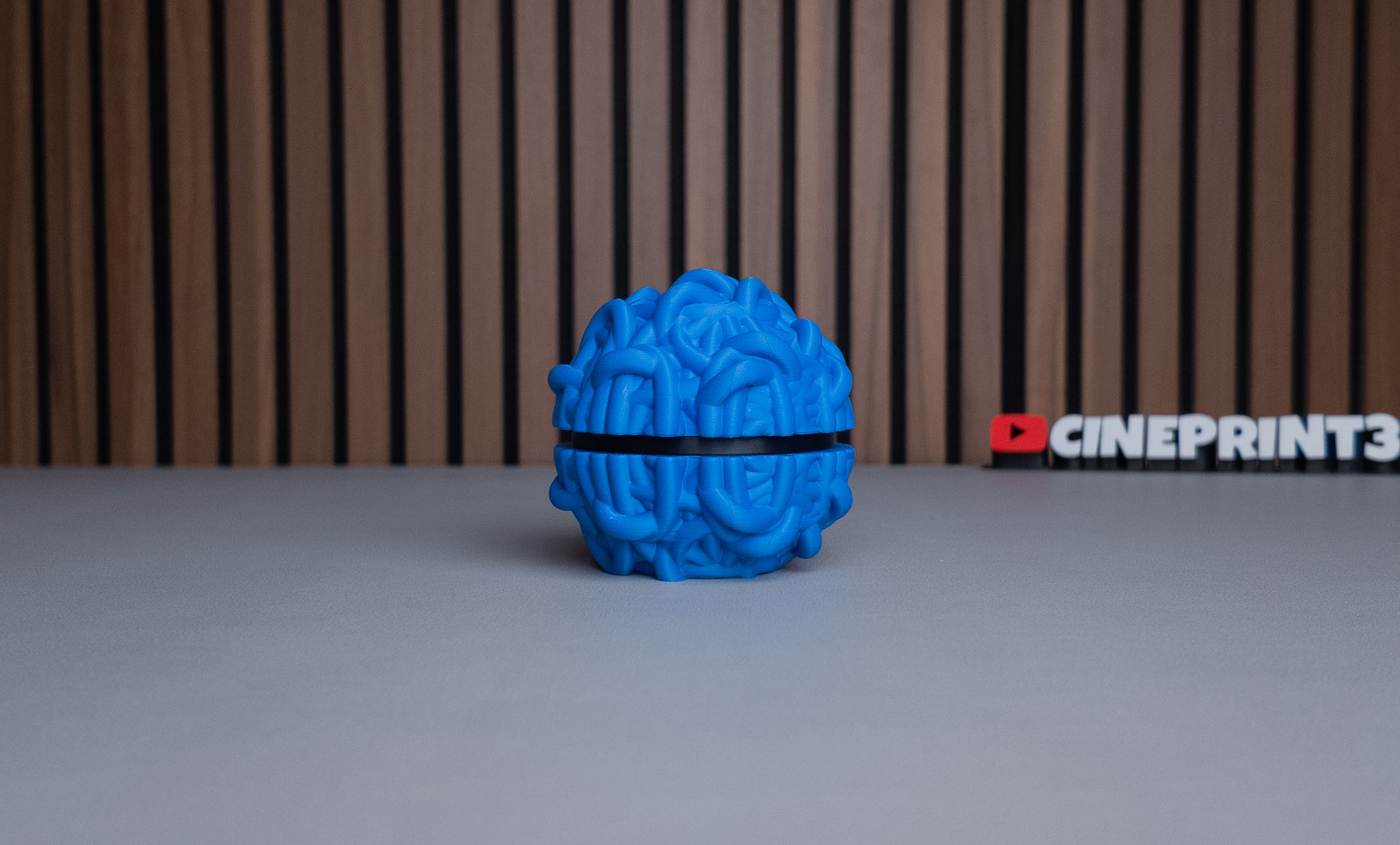 Tangela Ball