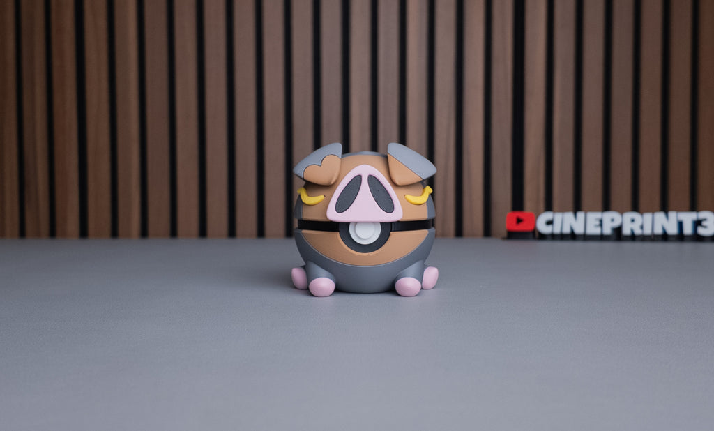 Lechonk Ball