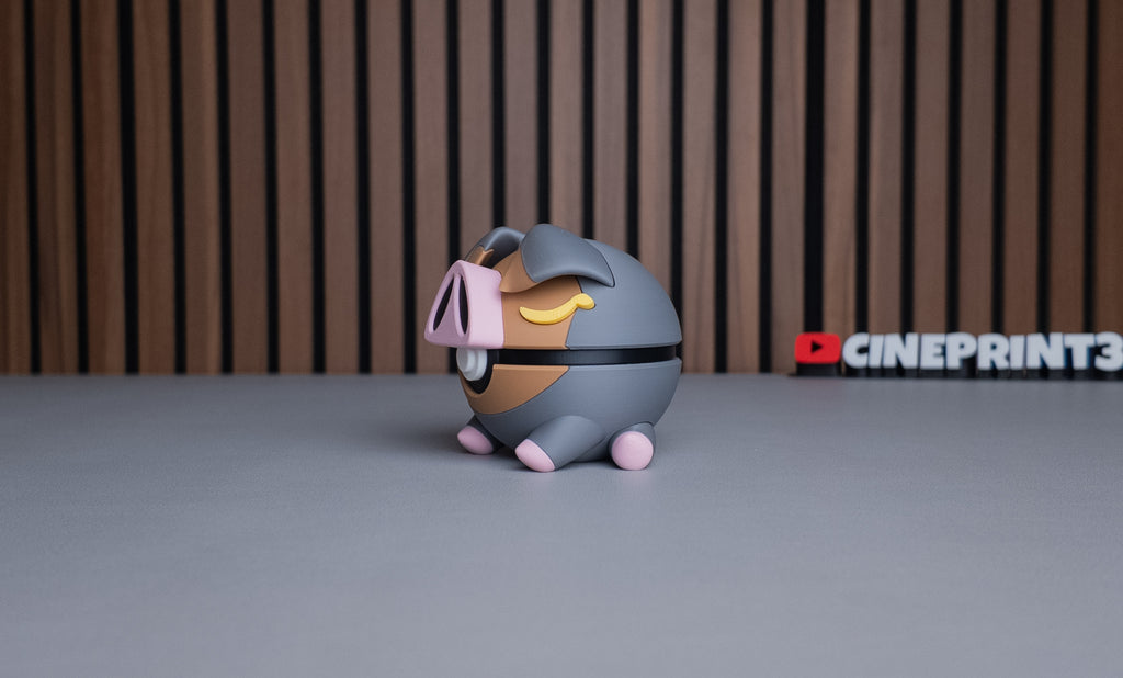 Lechonk Ball
