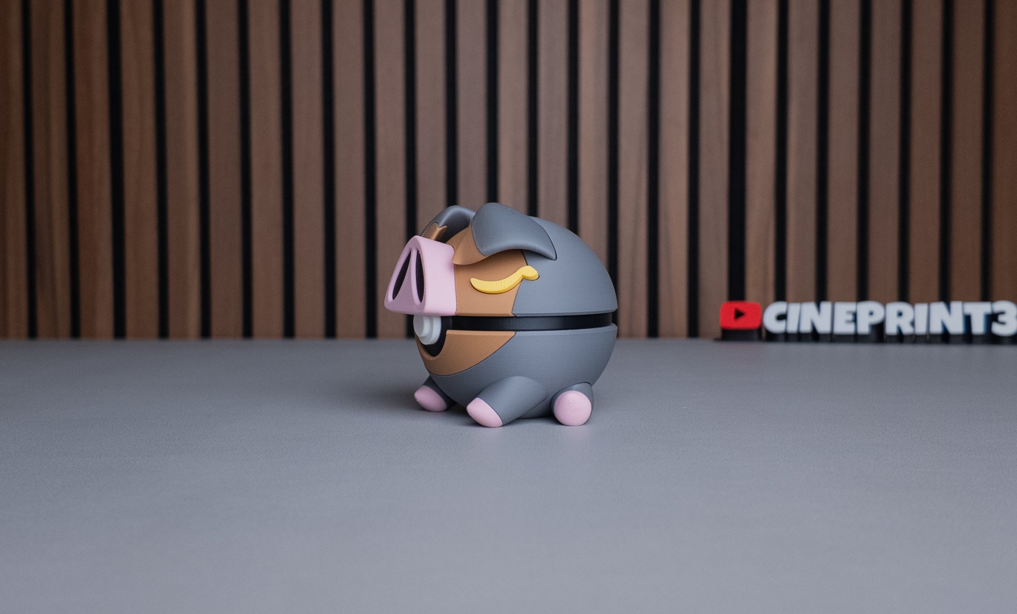 Lechonk Ball