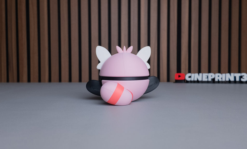 Bewear Ball