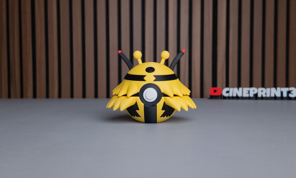 Electivire Ball