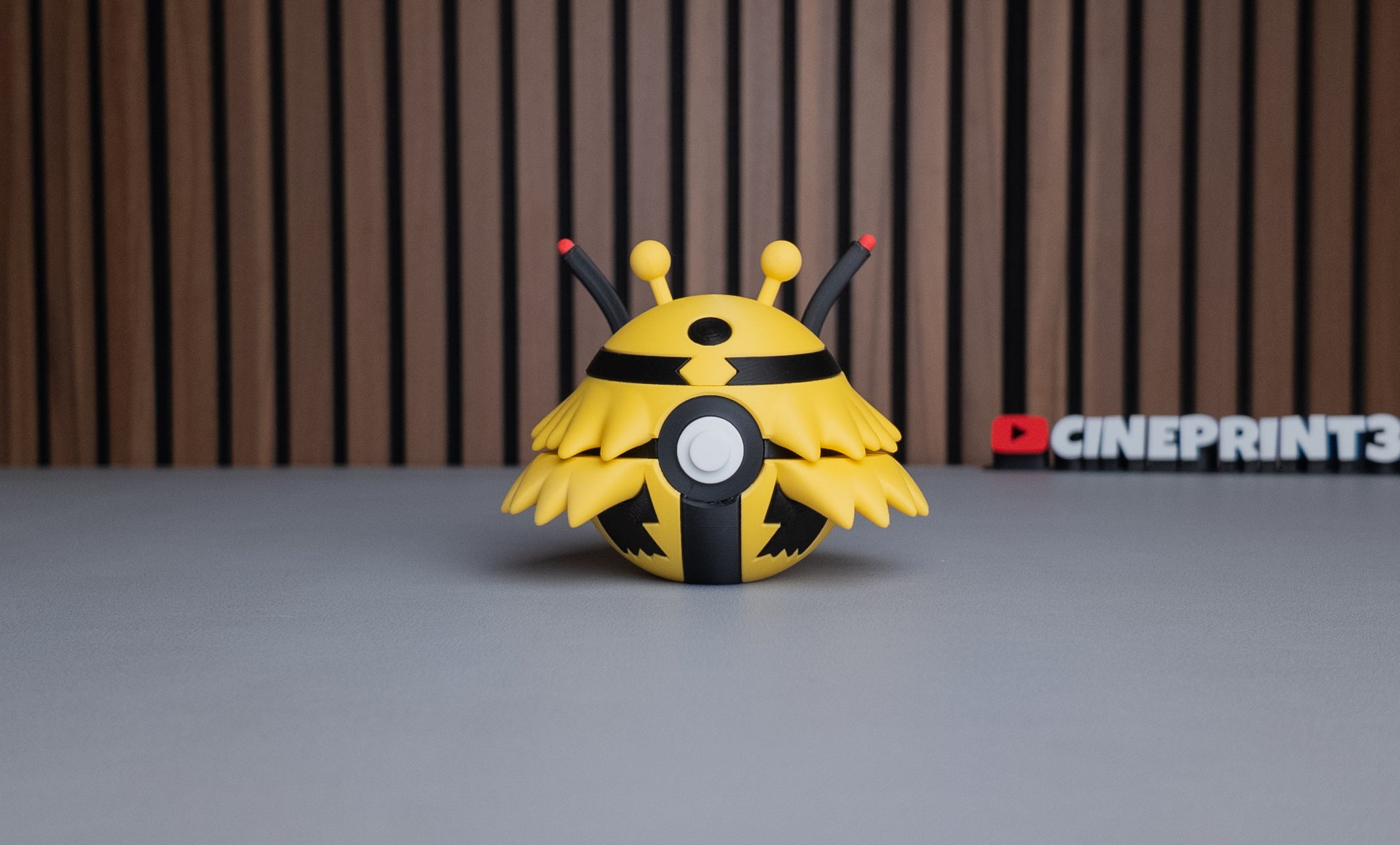 Electivire Ball