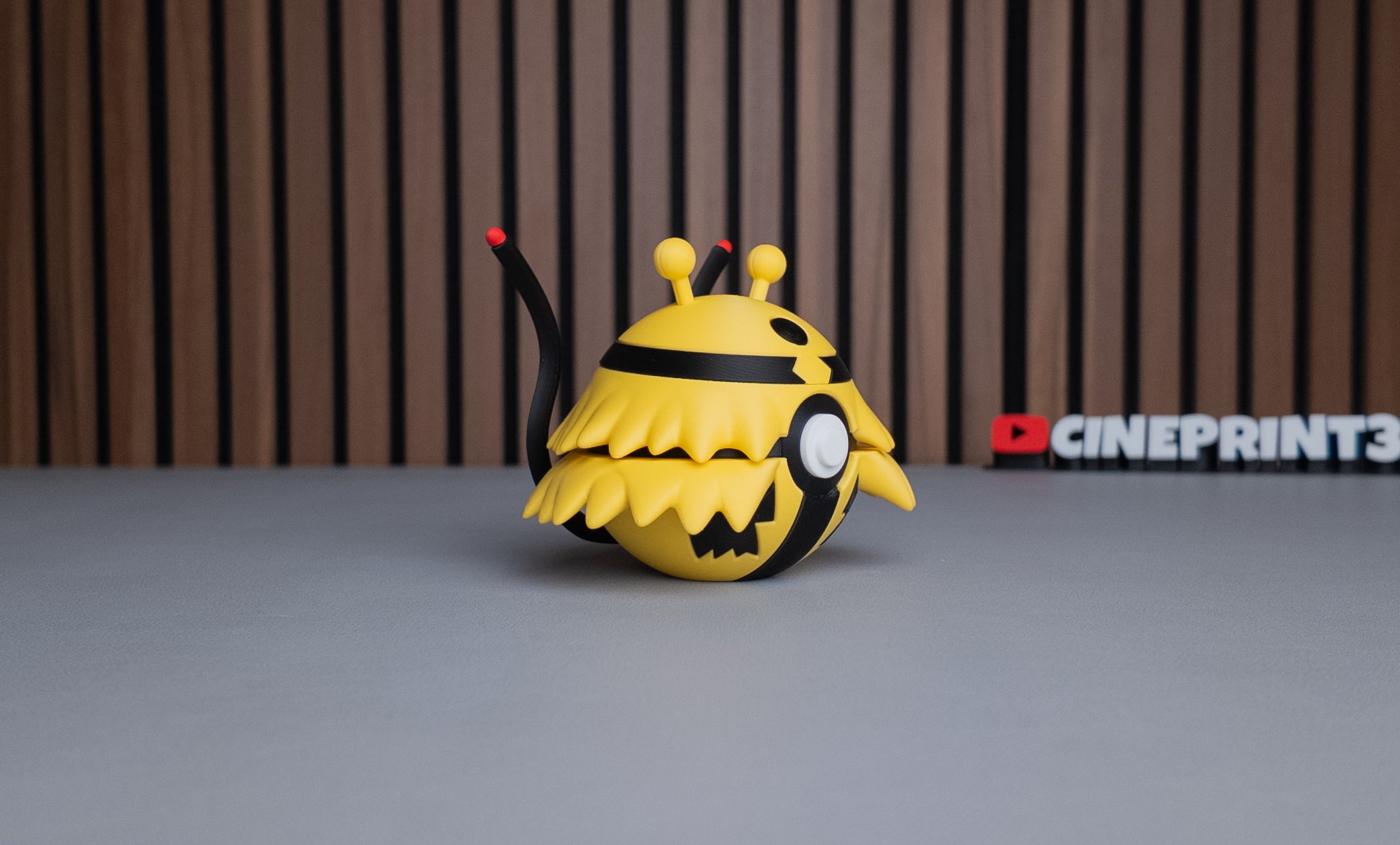Electivire Ball