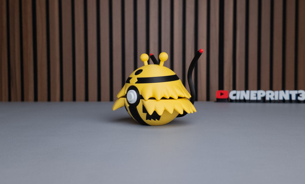 Electivire Ball