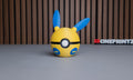 Minun Ball