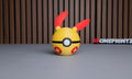 Plusle Ball