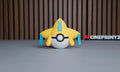 Jirachi Ball