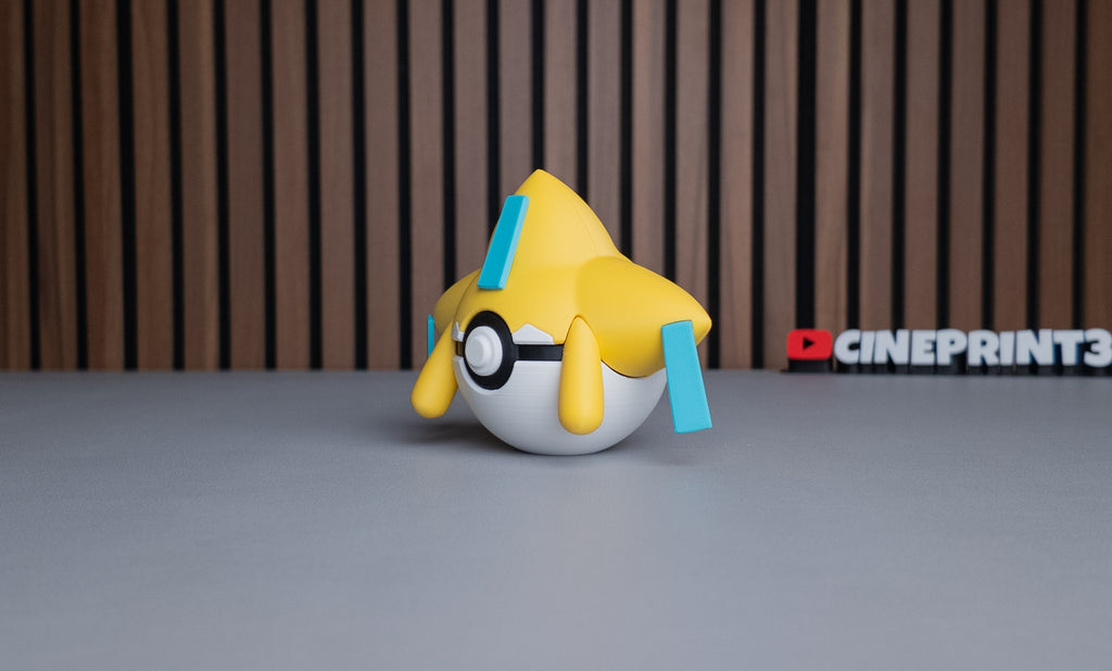 Jirachi Ball