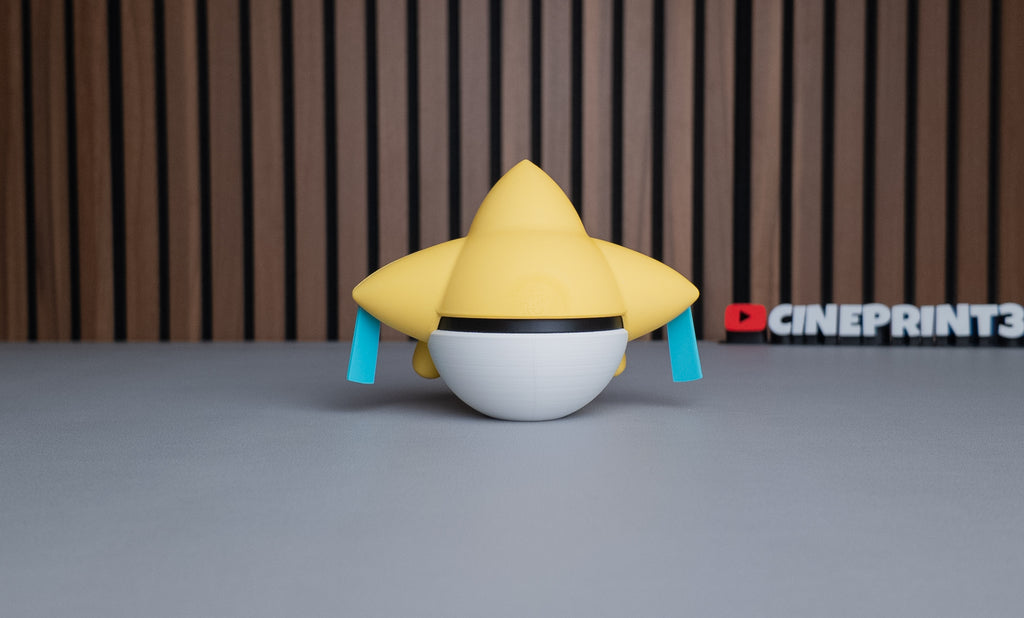 Jirachi Ball